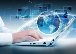 葛洲坝国际中心网络技术服务良策